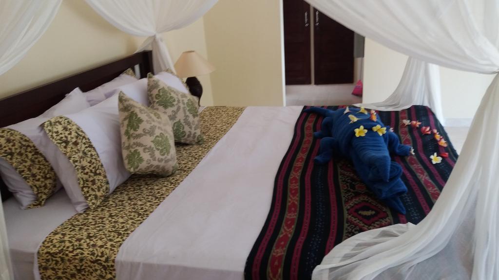 אמד Bintang Beach Villa מראה חיצוני תמונה