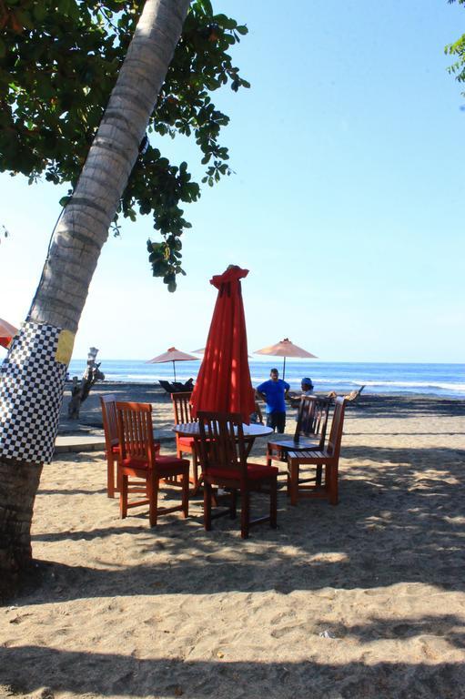 אמד Bintang Beach Villa מראה חיצוני תמונה