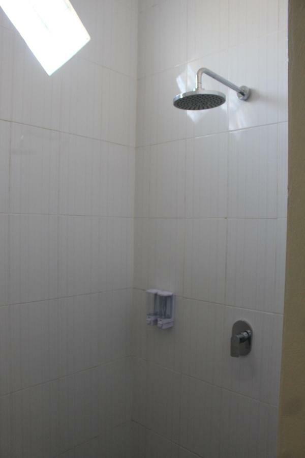 אמד Bintang Beach Villa מראה חיצוני תמונה