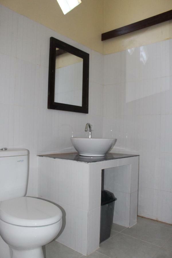 אמד Bintang Beach Villa מראה חיצוני תמונה