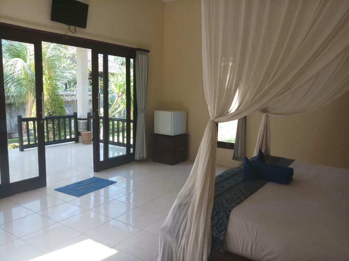 אמד Bintang Beach Villa מראה חיצוני תמונה